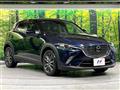 2016 Mazda CX-3