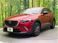 2016 Mazda CX-3