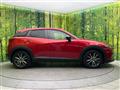 2016 Mazda CX-3