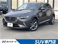 2016 Mazda CX-3