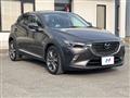 2016 Mazda CX-3