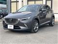 2016 Mazda CX-3