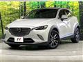 2017 Mazda CX-3