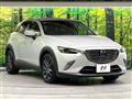 2017 Mazda CX-3