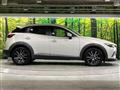 2017 Mazda CX-3