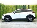 2017 Mazda CX-3