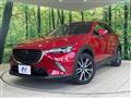 2017 Mazda CX-3
