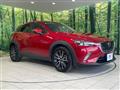 2017 Mazda CX-3