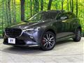 2021 Mazda CX-3