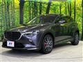 2021 Mazda CX-3