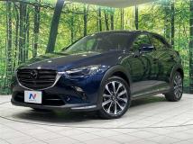 2020 Mazda CX-3