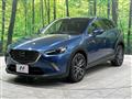 2017 Mazda CX-3