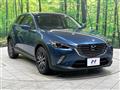 2017 Mazda CX-3