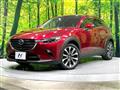 2019 Mazda CX-3