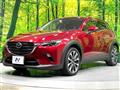 2019 Mazda CX-3