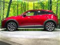 2019 Mazda CX-3