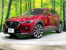 2019 Mazda CX-3