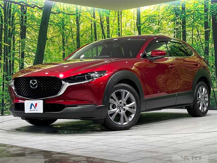 2023 Mazda Mazda Others