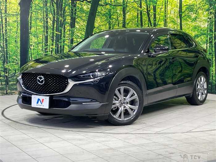 2020 Mazda Mazda Others