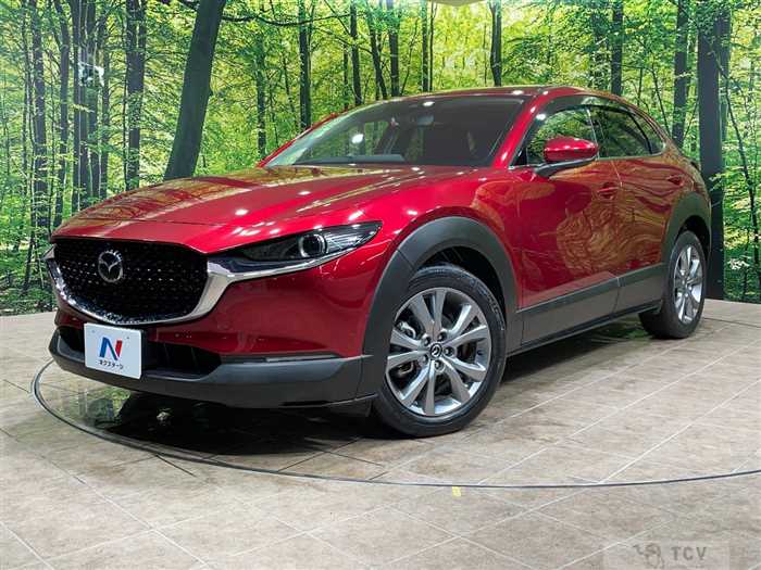 2021 Mazda Mazda Others