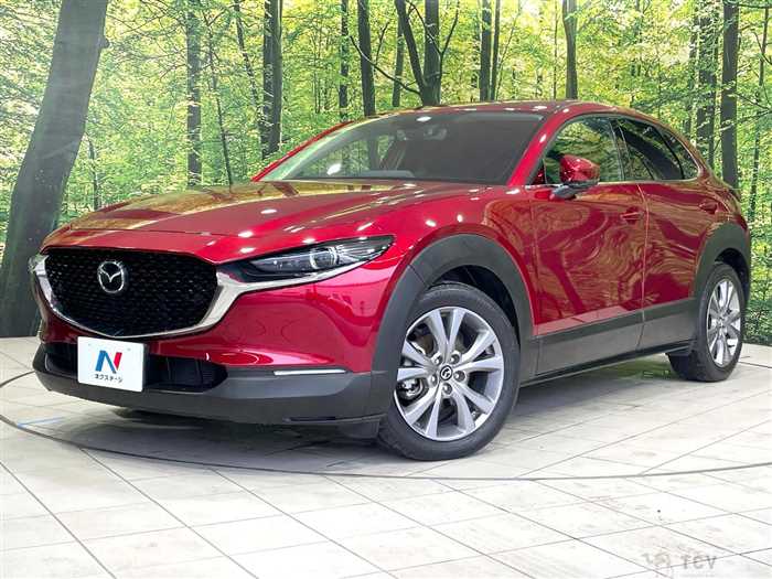 2021 Mazda Mazda Others