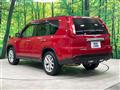 2013 Nissan X-Trail