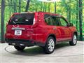 2013 Nissan X-Trail