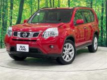 2013 Nissan X-Trail