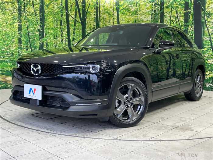 2020 Mazda Mazda Others