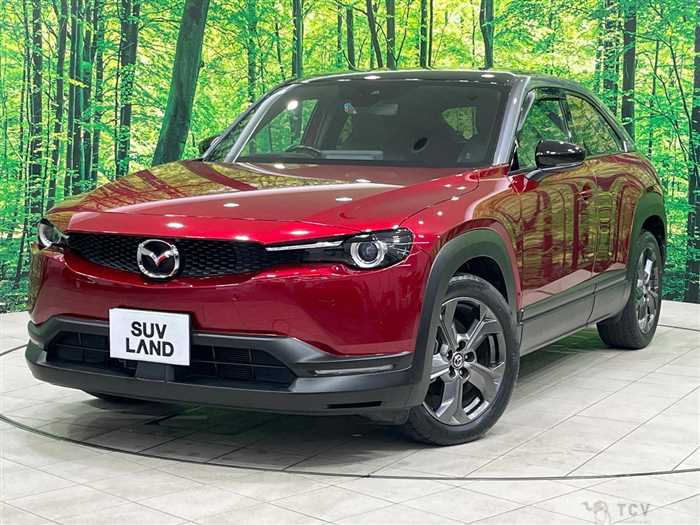 2021 Mazda Mazda Others