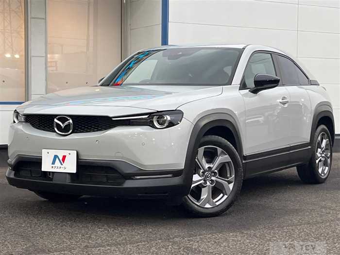 2021 Mazda Mazda Others