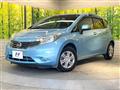 2013 Nissan Note