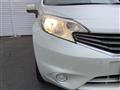 2013 Nissan Note