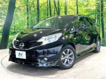 2014 Nissan Note