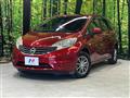 2014 Nissan Note