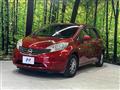 2014 Nissan Note