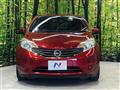 2014 Nissan Note