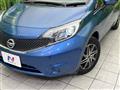 2014 Nissan Note