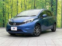2014 Nissan Note