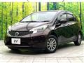 2015 Nissan Note