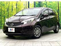 2015 Nissan Note