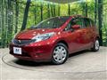 2015 Nissan Note