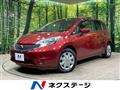 2015 Nissan Note