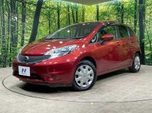 2015 Nissan Note