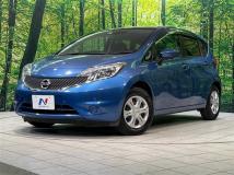 2015 Nissan Note
