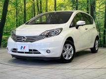 2015 Nissan Note