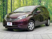 2016 Nissan Note