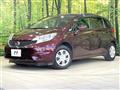 2016 Nissan Note