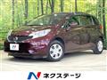2016 Nissan Note