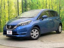 2019 Nissan Note